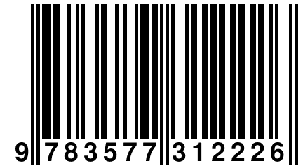 9 783577 312226