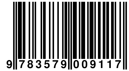 9 783579 009117