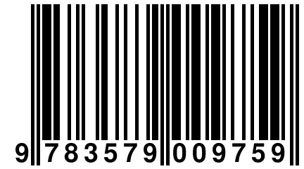 9 783579 009759