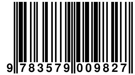 9 783579 009827