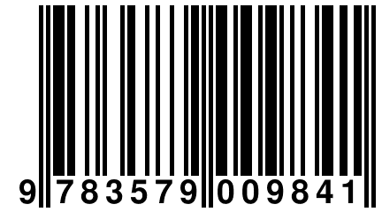 9 783579 009841