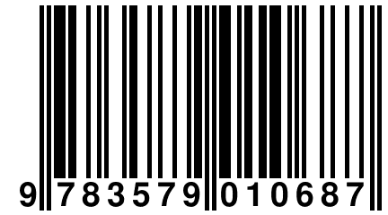 9 783579 010687