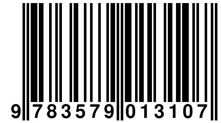 9 783579 013107