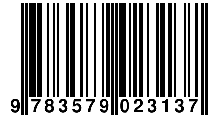 9 783579 023137