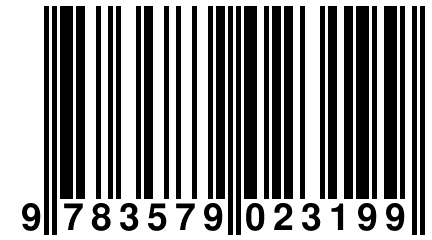 9 783579 023199