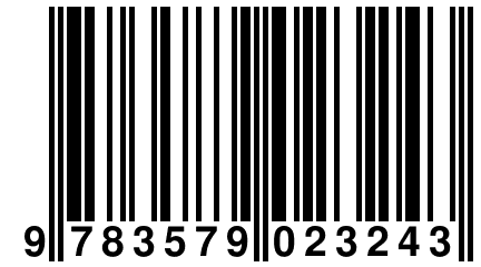 9 783579 023243