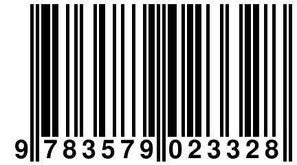 9 783579 023328