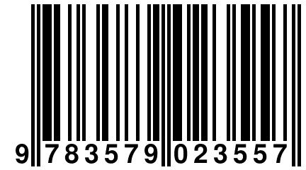 9 783579 023557