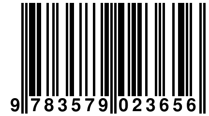 9 783579 023656