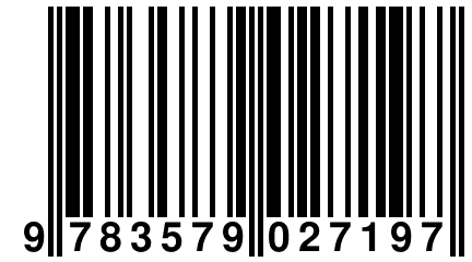 9 783579 027197