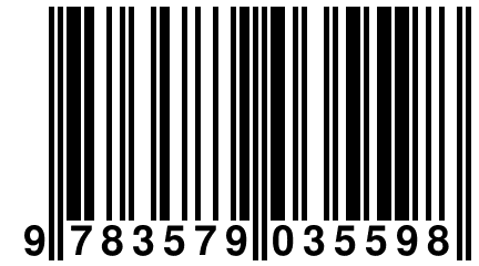 9 783579 035598