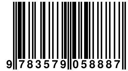 9 783579 058887