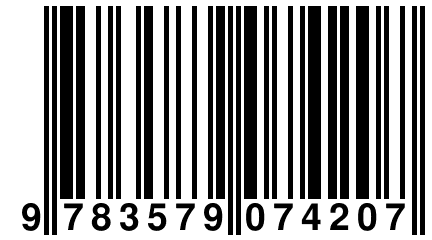 9 783579 074207