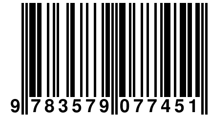 9 783579 077451