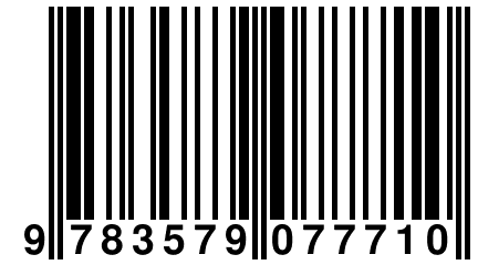 9 783579 077710