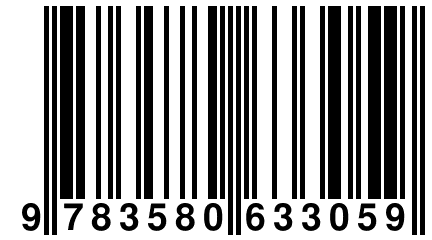 9 783580 633059