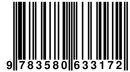 9 783580 633172