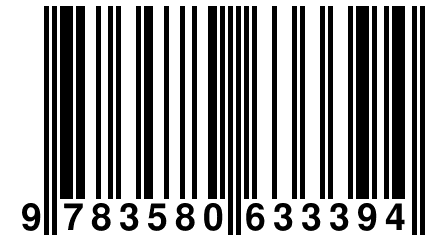 9 783580 633394