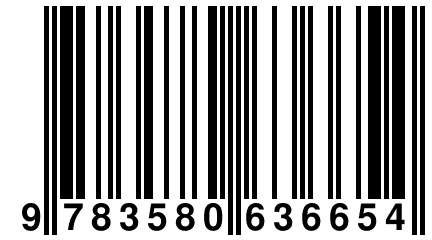 9 783580 636654