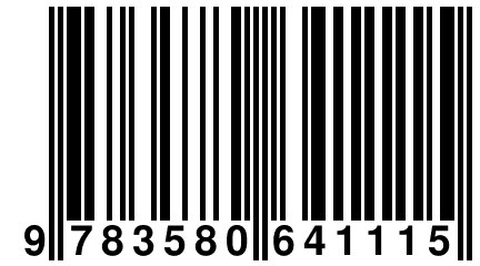 9 783580 641115