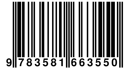 9 783581 663550