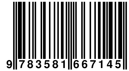 9 783581 667145
