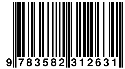 9 783582 312631