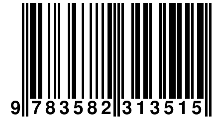 9 783582 313515