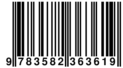 9 783582 363619