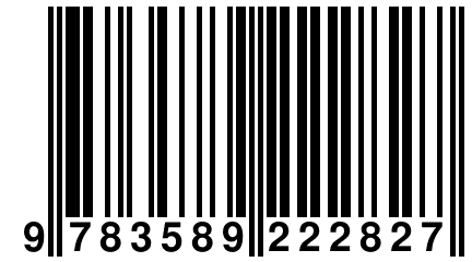 9 783589 222827