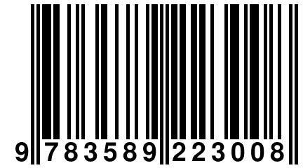 9 783589 223008