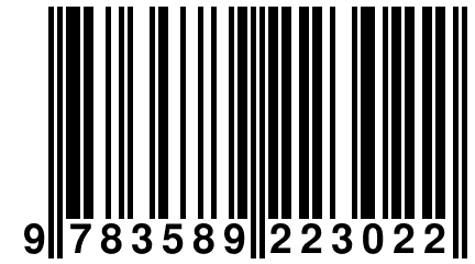 9 783589 223022