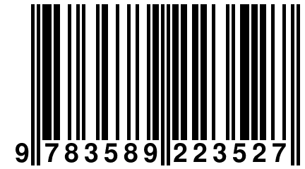 9 783589 223527