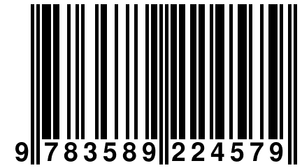 9 783589 224579