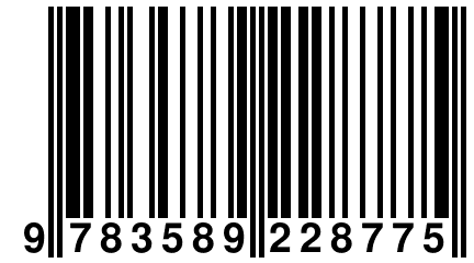 9 783589 228775