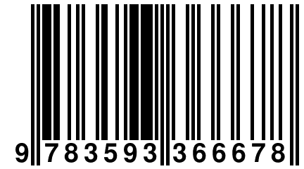 9 783593 366678