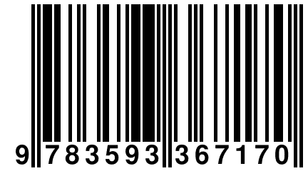 9 783593 367170