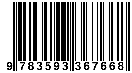 9 783593 367668