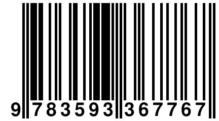 9 783593 367767