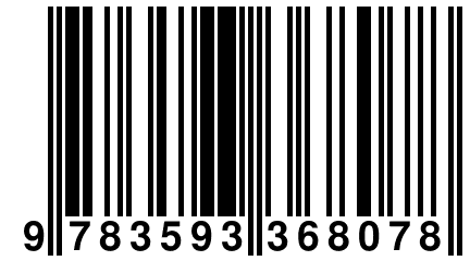 9 783593 368078