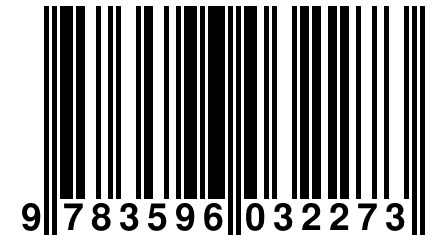 9 783596 032273