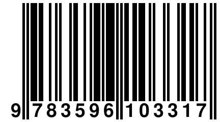 9 783596 103317
