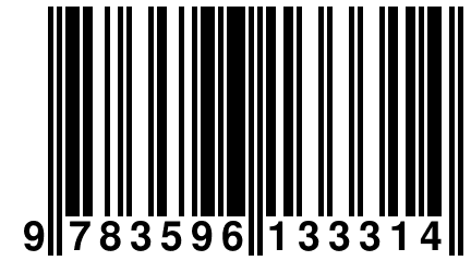 9 783596 133314