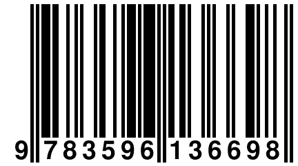 9 783596 136698