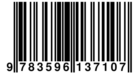 9 783596 137107