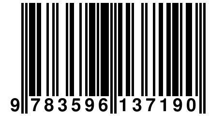 9 783596 137190