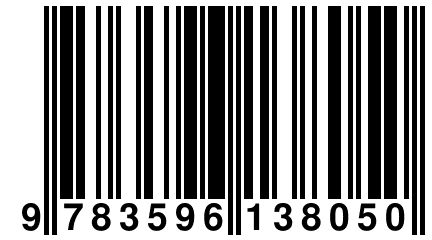 9 783596 138050