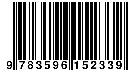 9 783596 152339