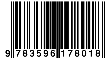 9 783596 178018