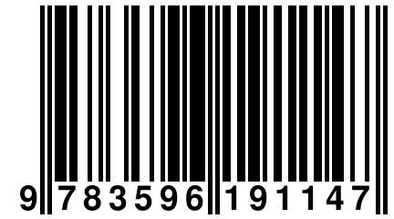 9 783596 191147